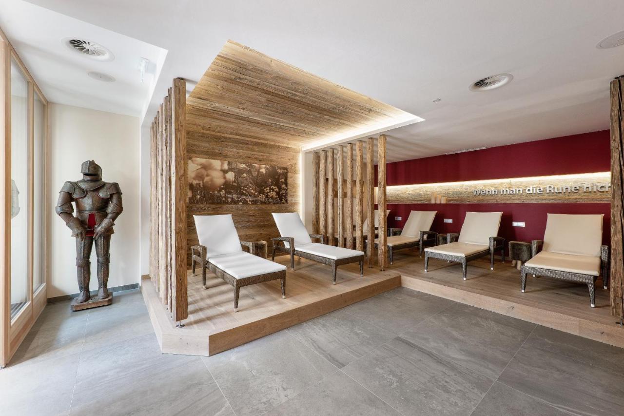Landhaus Ager Soll Luaran gambar