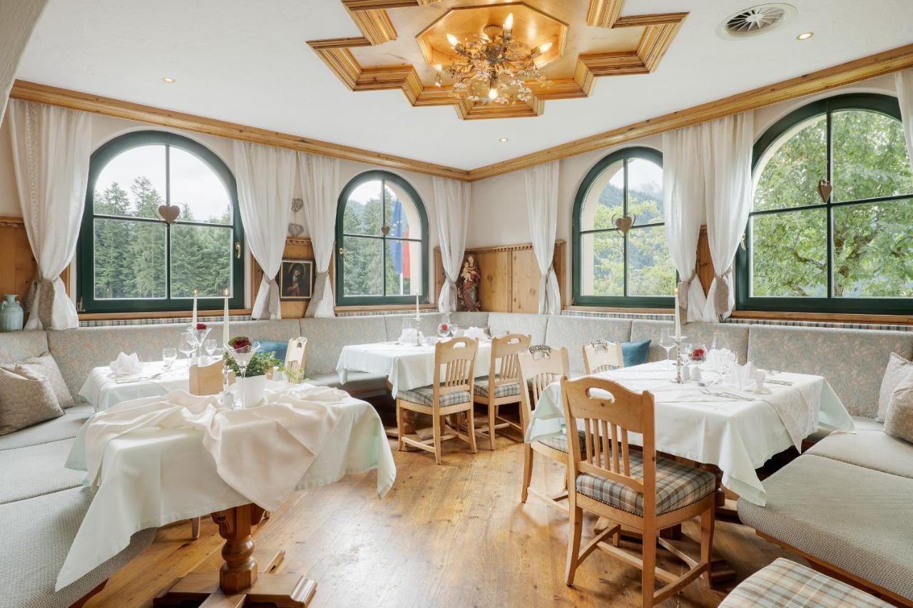 Landhaus Ager Soll Luaran gambar