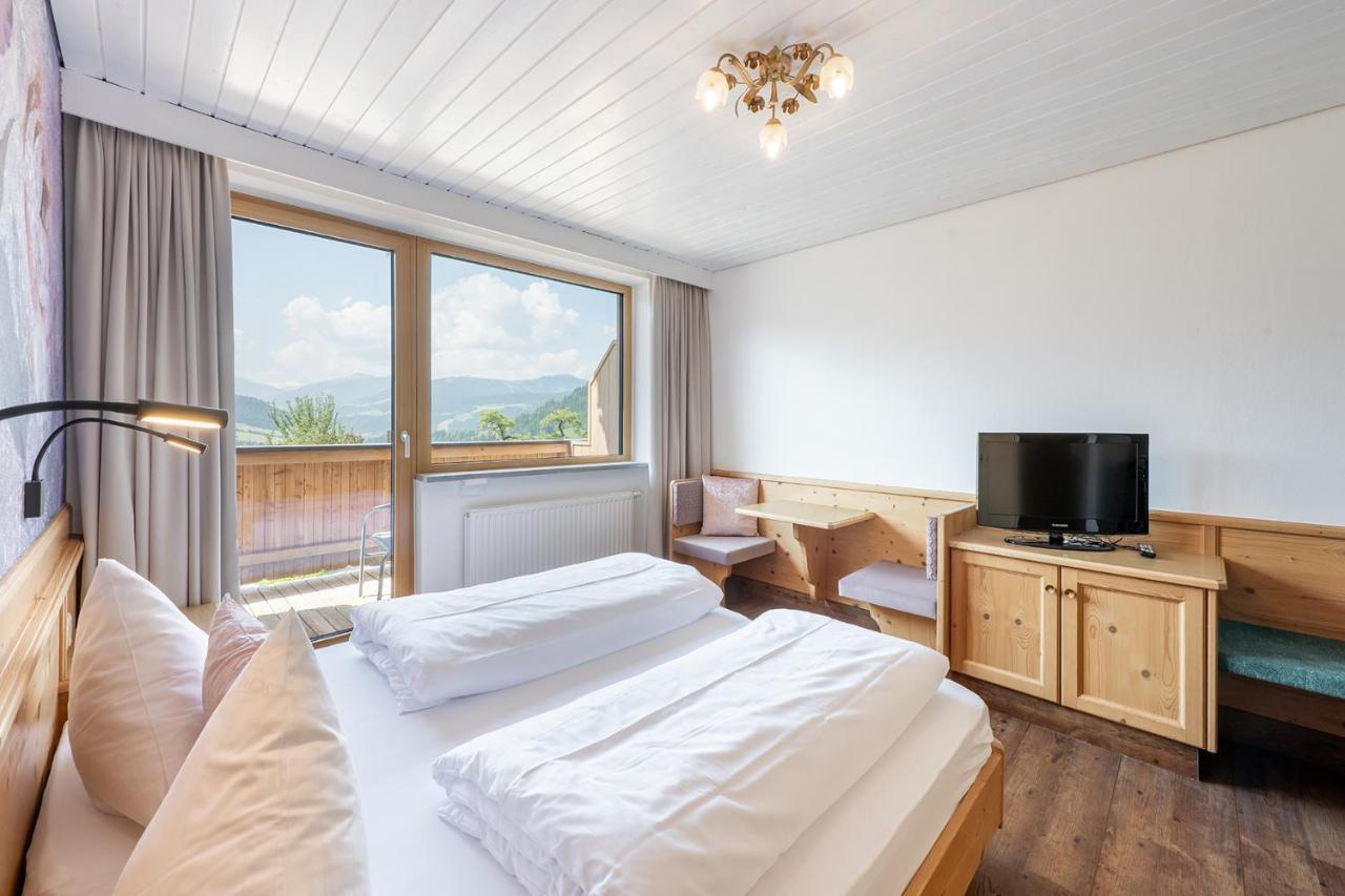 Landhaus Ager Soll Luaran gambar