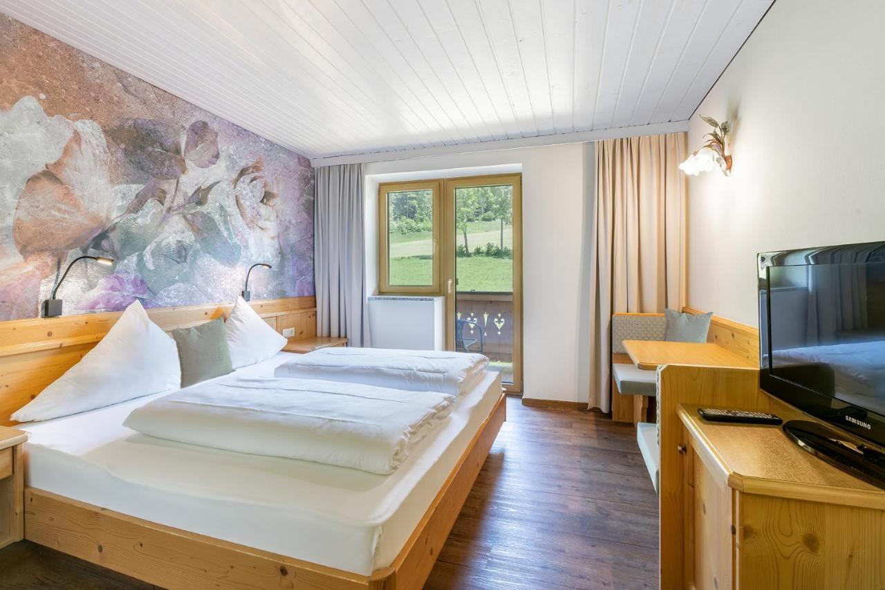 Landhaus Ager Soll Luaran gambar