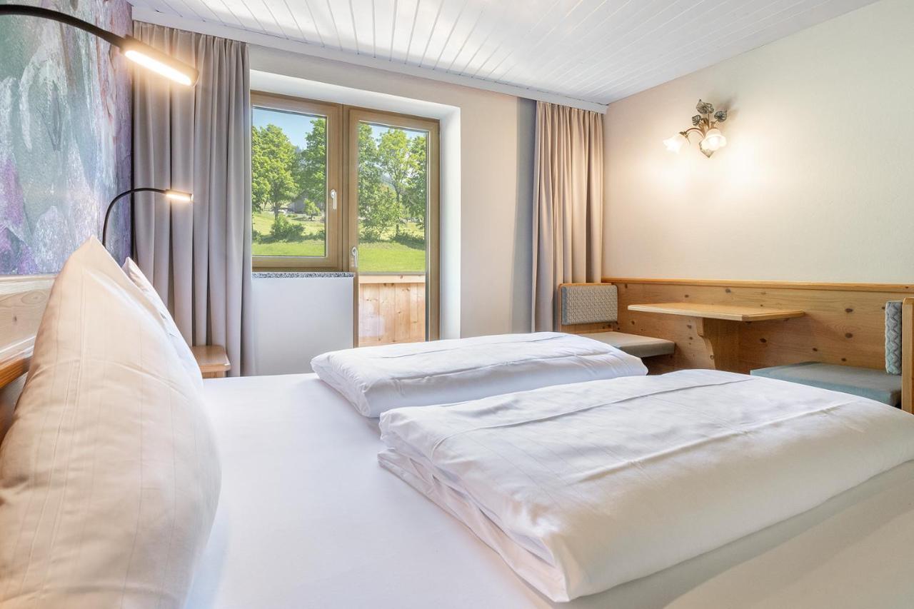 Landhaus Ager Soll Luaran gambar