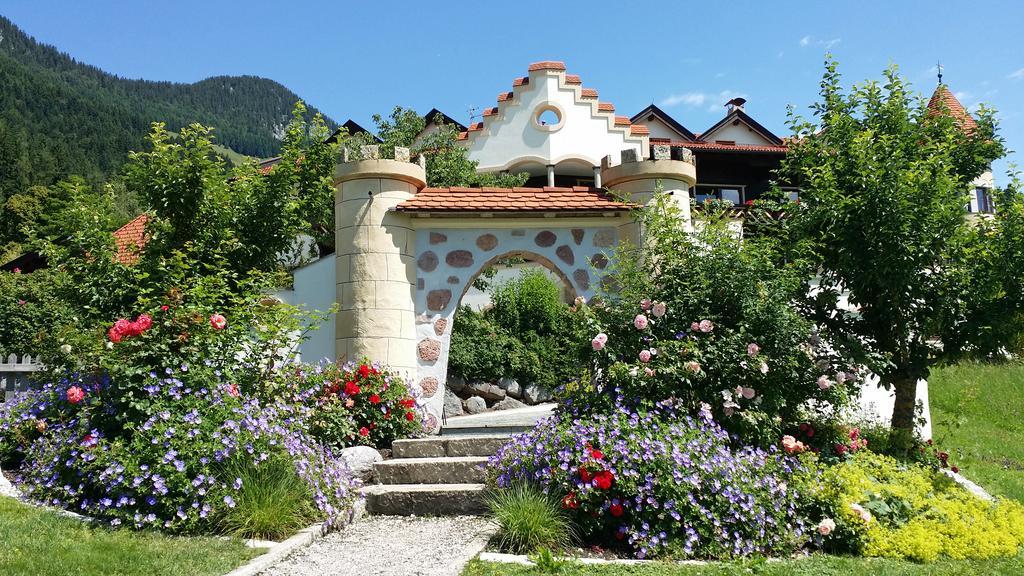 Landhaus Ager Soll Luaran gambar
