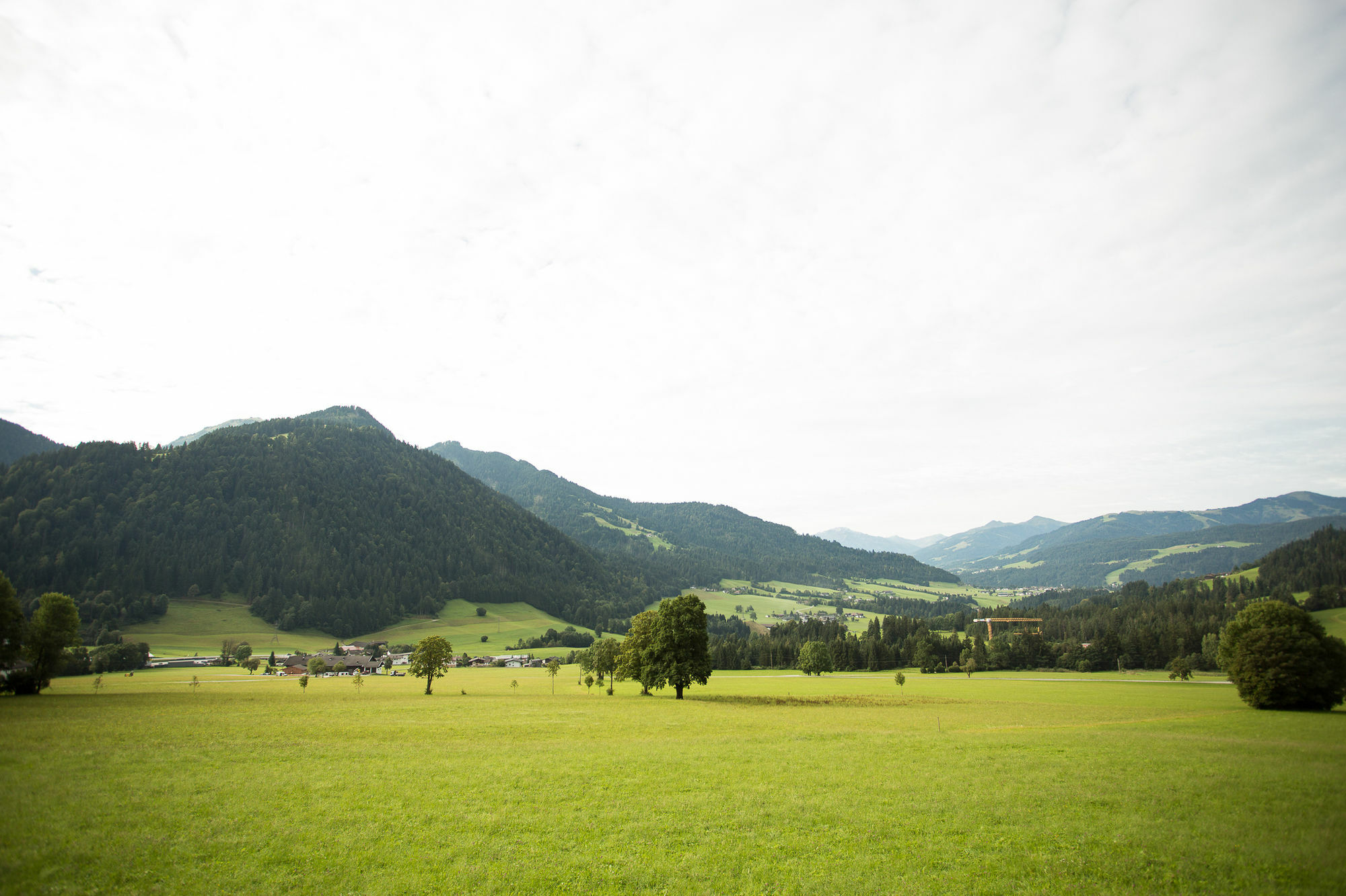Landhaus Ager Soll Luaran gambar